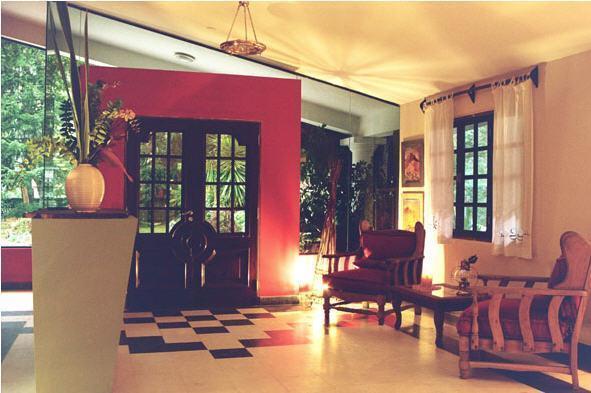 Hotel La Casona Del Camino Real San Salvador de Jujuy Exterior foto