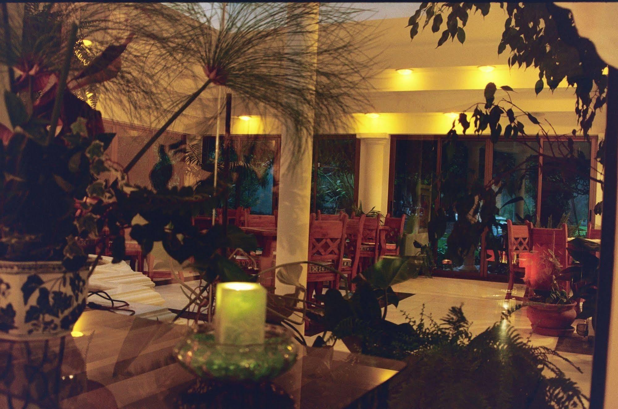 Hotel La Casona Del Camino Real San Salvador de Jujuy Exterior foto