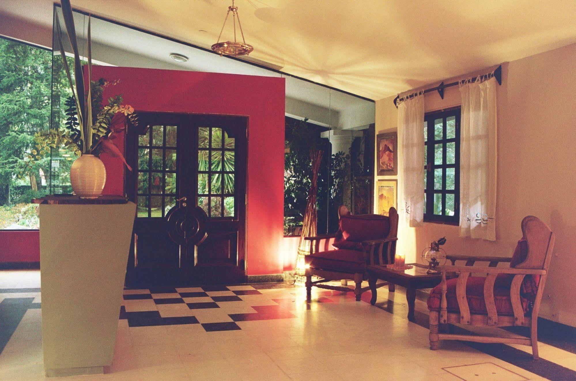 Hotel La Casona Del Camino Real San Salvador de Jujuy Exterior foto