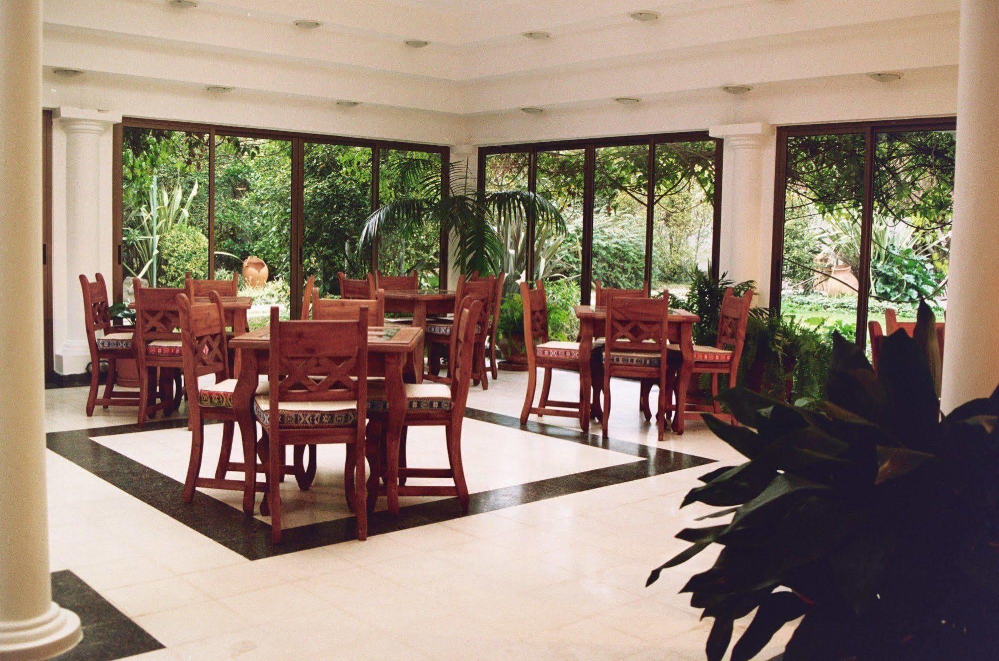 Hotel La Casona Del Camino Real San Salvador de Jujuy Exterior foto