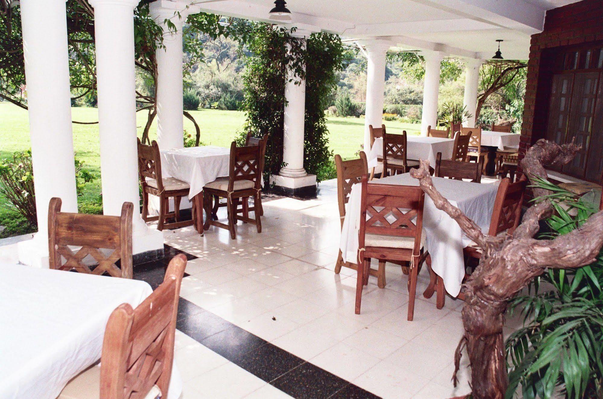 Hotel La Casona Del Camino Real San Salvador de Jujuy Exterior foto