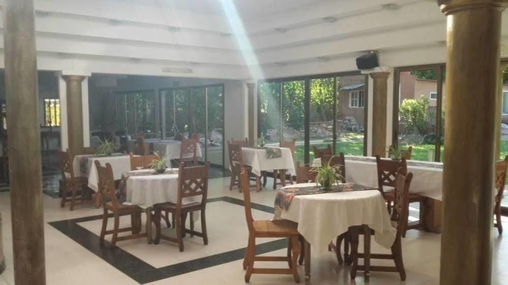 Hotel La Casona Del Camino Real San Salvador de Jujuy Exterior foto