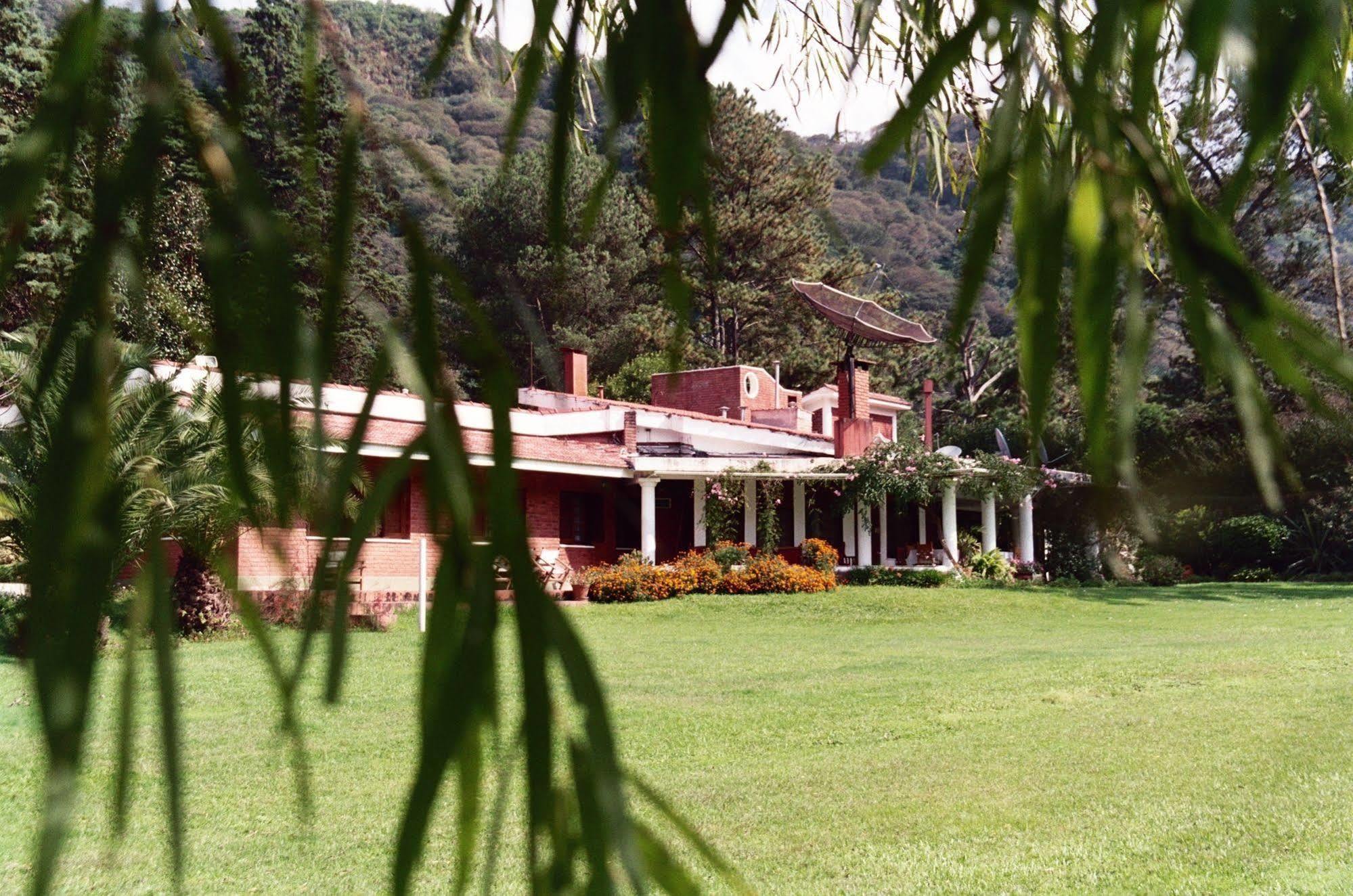 Hotel La Casona Del Camino Real San Salvador de Jujuy Exterior foto