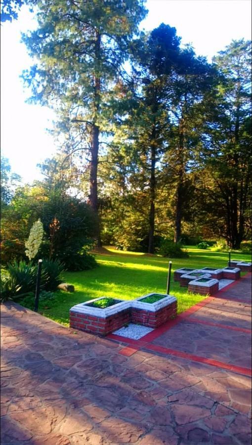Hotel La Casona Del Camino Real San Salvador de Jujuy Exterior foto